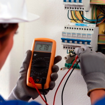 Instalaciones electricas VALLADOLID urgentes