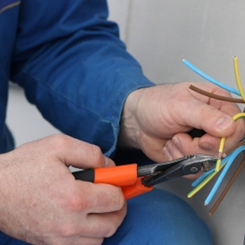 Electricistas VALLADOLID y provincia